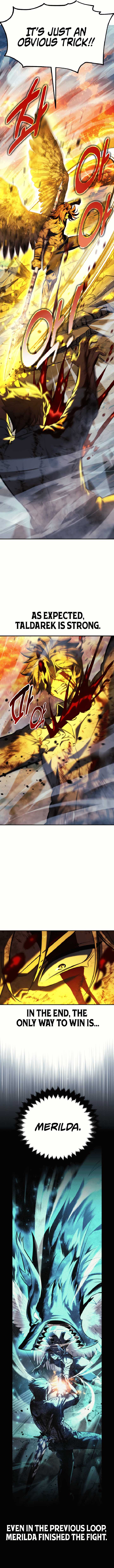 The Extra’s Academy Survival Guide Chapter 80 - Page 10