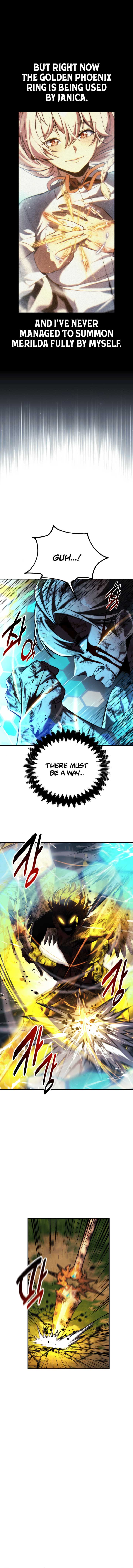 The Extra’s Academy Survival Guide Chapter 80 - Page 11