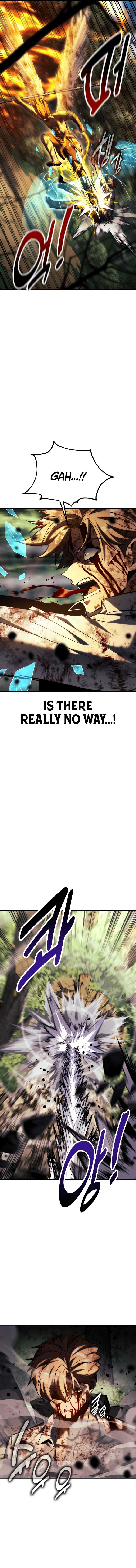 The Extra’s Academy Survival Guide Chapter 80 - Page 12