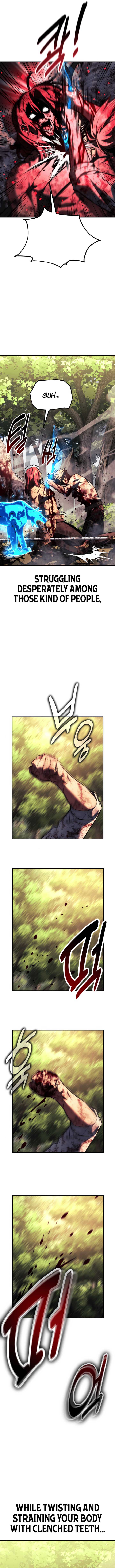 The Extra’s Academy Survival Guide Chapter 80 - Page 19