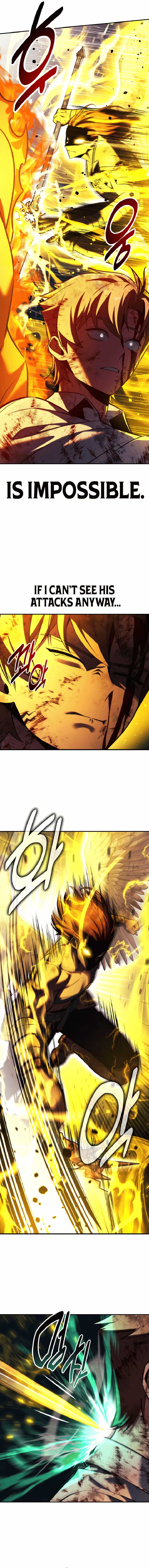 The Extra’s Academy Survival Guide Chapter 80 - Page 3