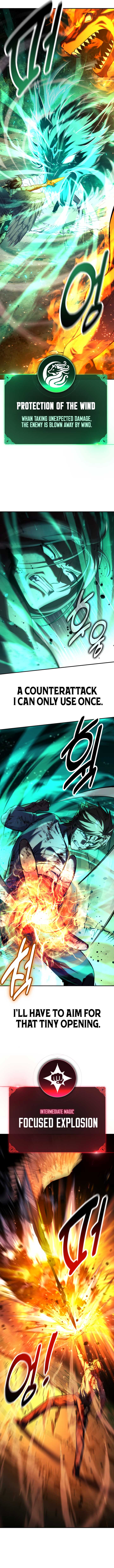 The Extra’s Academy Survival Guide Chapter 80 - Page 4