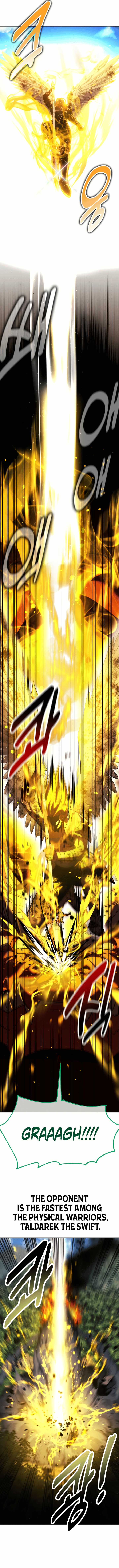 The Extra’s Academy Survival Guide Chapter 80 - Page 7