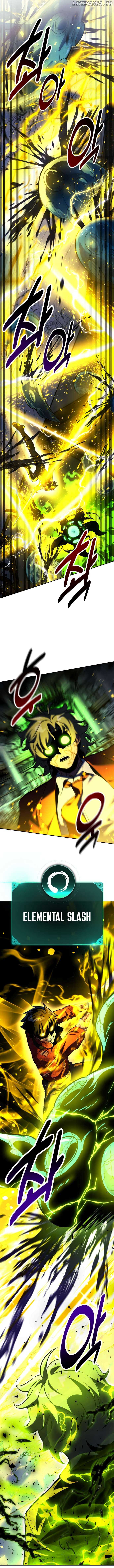 The Extra’s Academy Survival Guide Chapter 81 - Page 18