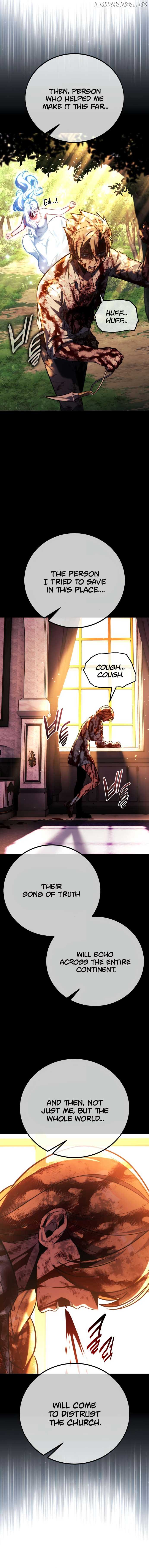 The Extra’s Academy Survival Guide Chapter 81 - Page 4