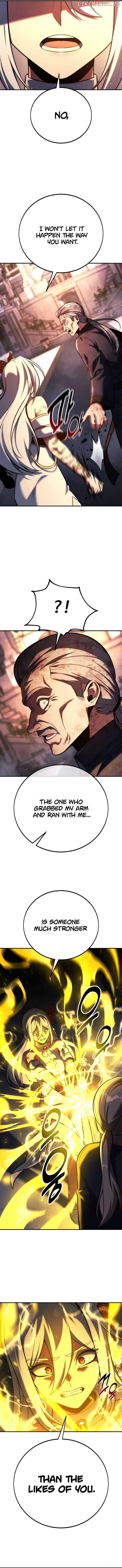 The Extra’s Academy Survival Guide Chapter 81 - Page 9