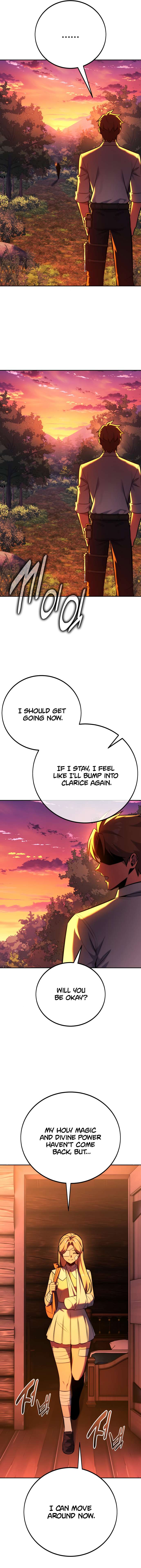 The Extra’s Academy Survival Guide Chapter 82 - Page 13
