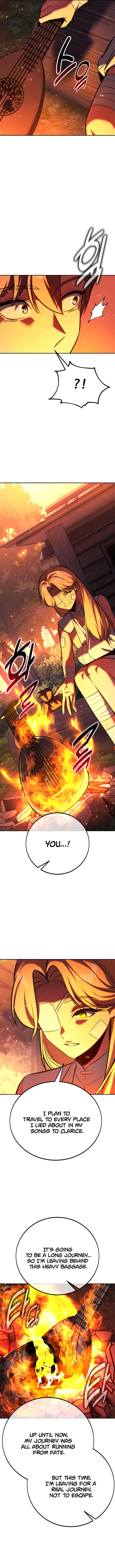 The Extra’s Academy Survival Guide Chapter 82 - Page 15