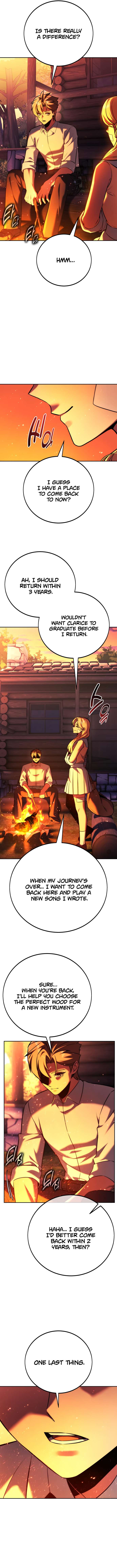 The Extra’s Academy Survival Guide Chapter 82 - Page 16