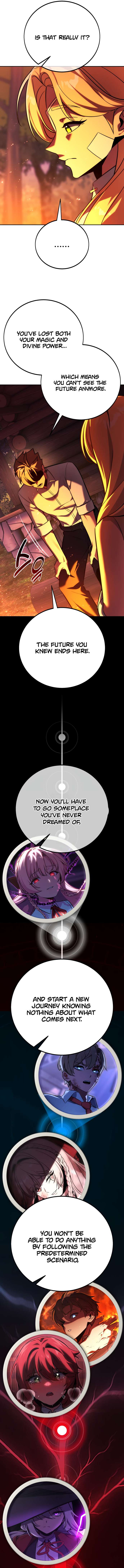 The Extra’s Academy Survival Guide Chapter 82 - Page 17