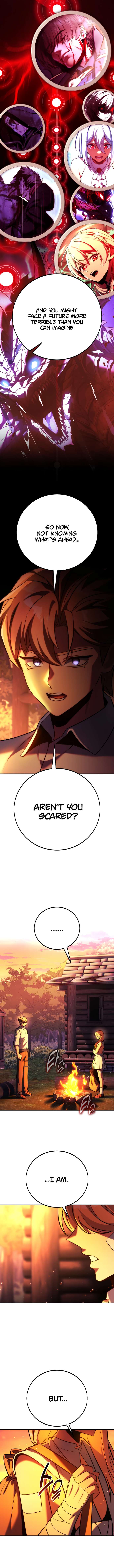 The Extra’s Academy Survival Guide Chapter 82 - Page 18