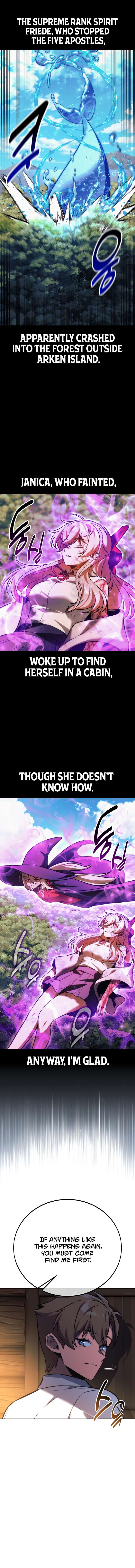 The Extra’s Academy Survival Guide Chapter 82 - Page 2