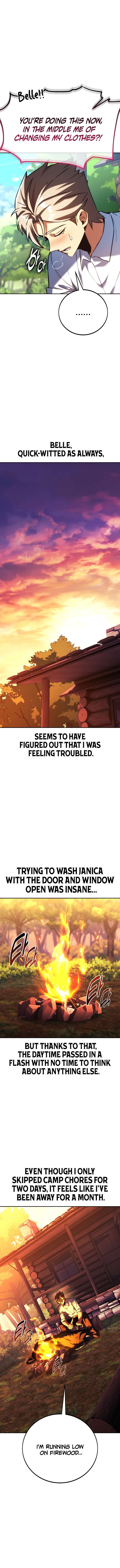 The Extra’s Academy Survival Guide Chapter 82 - Page 7