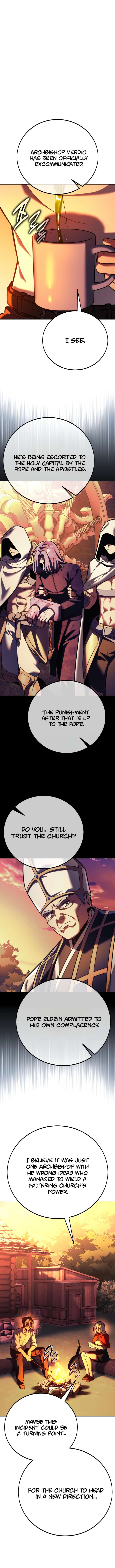 The Extra’s Academy Survival Guide Chapter 82 - Page 9