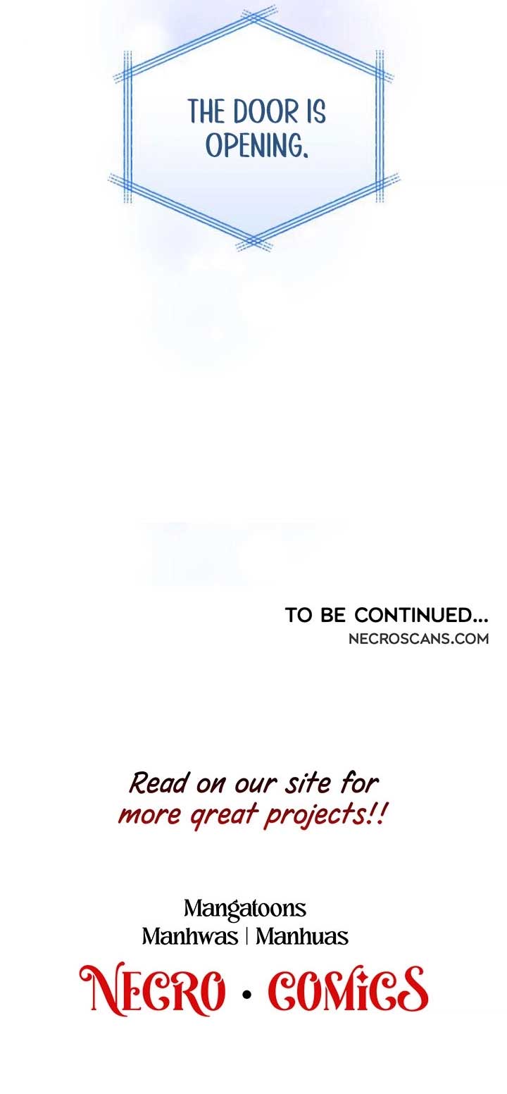 Visible Love Chapter 35 - Page 12