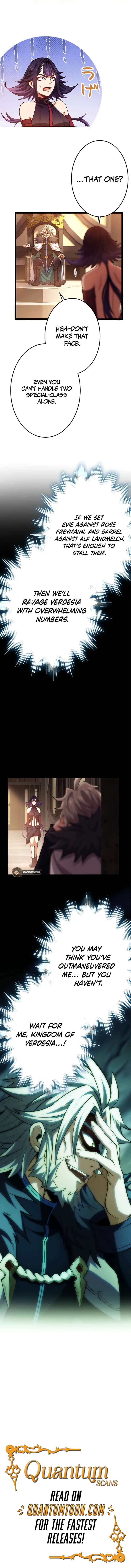 I Quit My Job to Become the Genius Court Mage Chapter 16 - Page 9