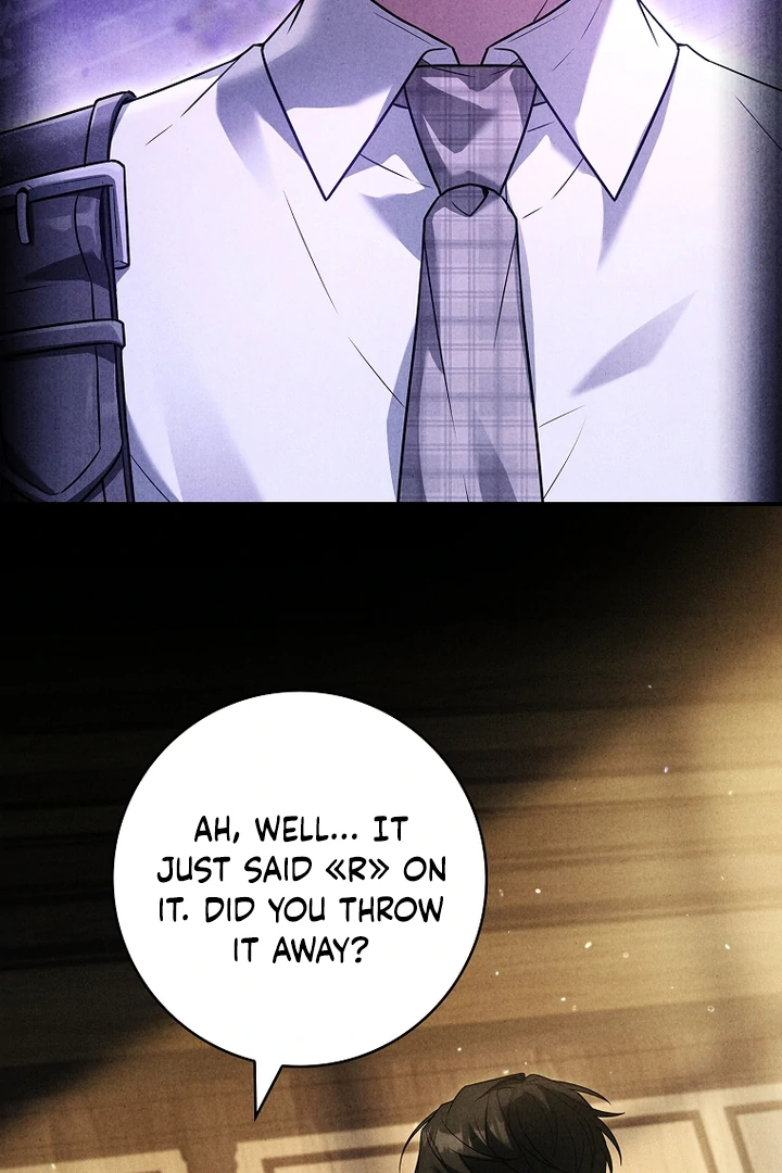 Thriving Agency for Regretful Male Leads in Full Operation! Chapter 13 - Page 10