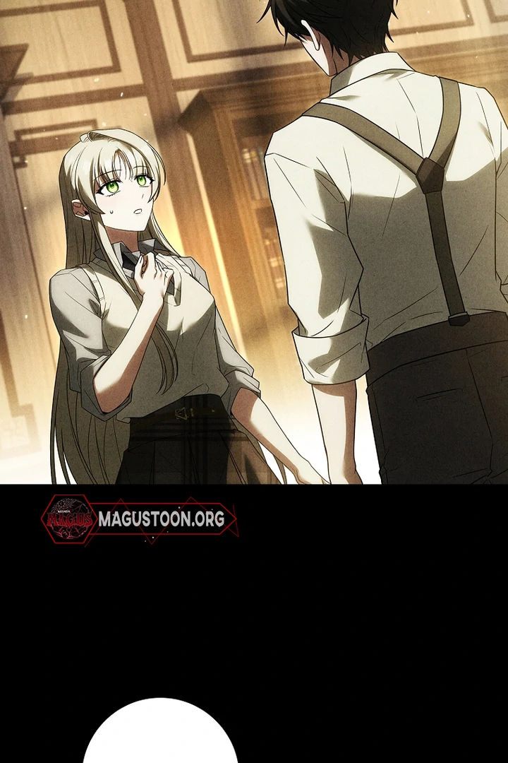 Thriving Agency for Regretful Male Leads in Full Operation! Chapter 13 - Page 11