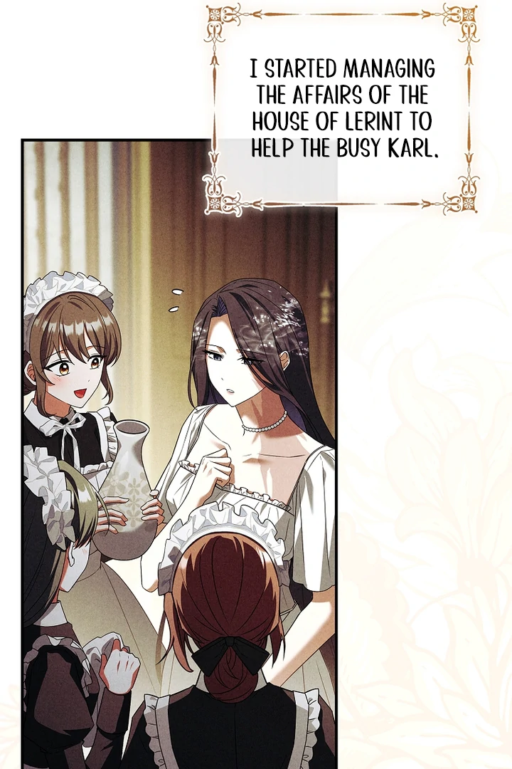 Thriving Agency for Regretful Male Leads in Full Operation! Chapter 13 - Page 111