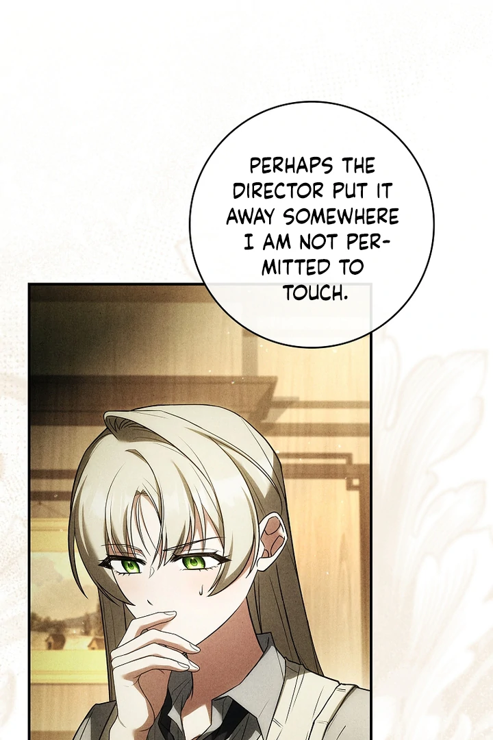 Thriving Agency for Regretful Male Leads in Full Operation! Chapter 13 - Page 14