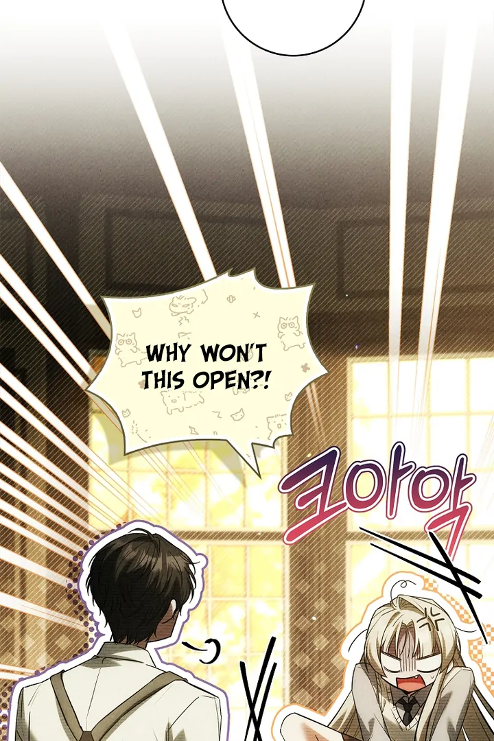 Thriving Agency for Regretful Male Leads in Full Operation! Chapter 13 - Page 18