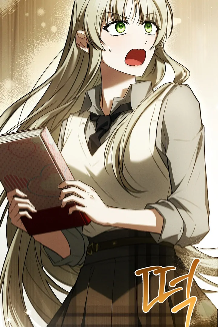 Thriving Agency for Regretful Male Leads in Full Operation! Chapter 13 - Page 2