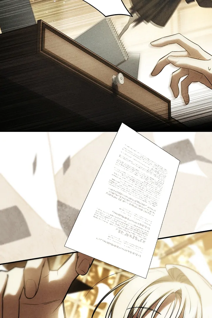 Thriving Agency for Regretful Male Leads in Full Operation! Chapter 13 - Page 20