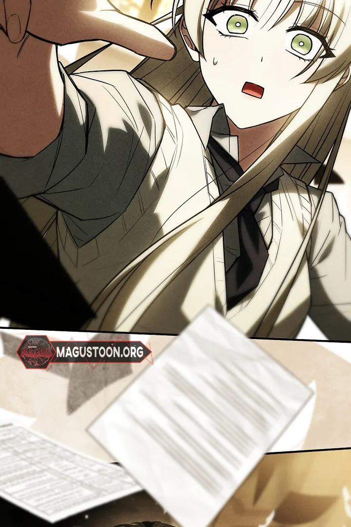 Thriving Agency for Regretful Male Leads in Full Operation! Chapter 13 - Page 21