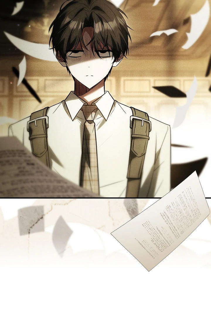 Thriving Agency for Regretful Male Leads in Full Operation! Chapter 13 - Page 22