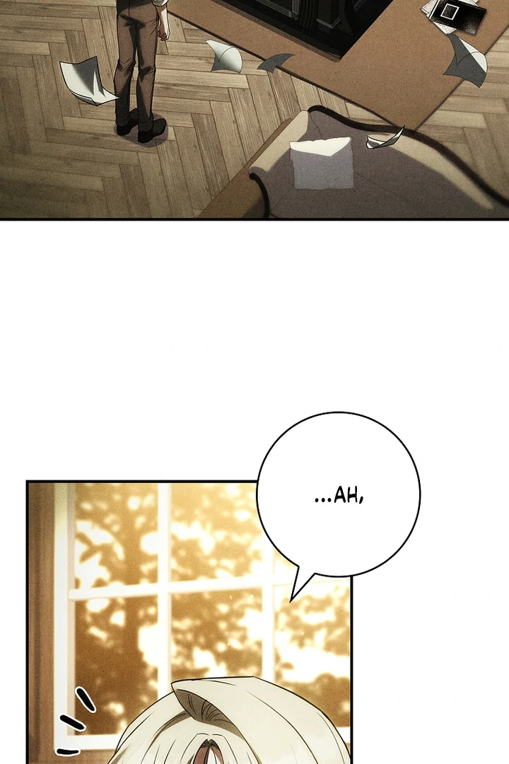 Thriving Agency for Regretful Male Leads in Full Operation! Chapter 13 - Page 24