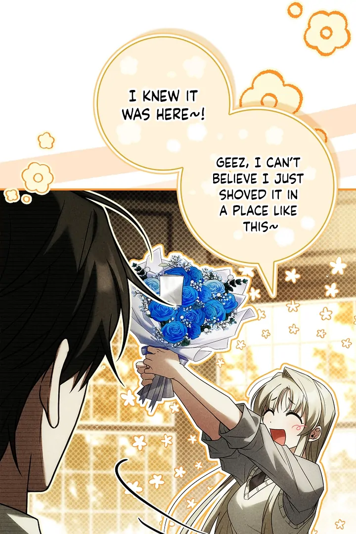 Thriving Agency for Regretful Male Leads in Full Operation! Chapter 13 - Page 27