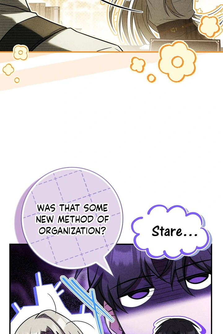 Thriving Agency for Regretful Male Leads in Full Operation! Chapter 13 - Page 28