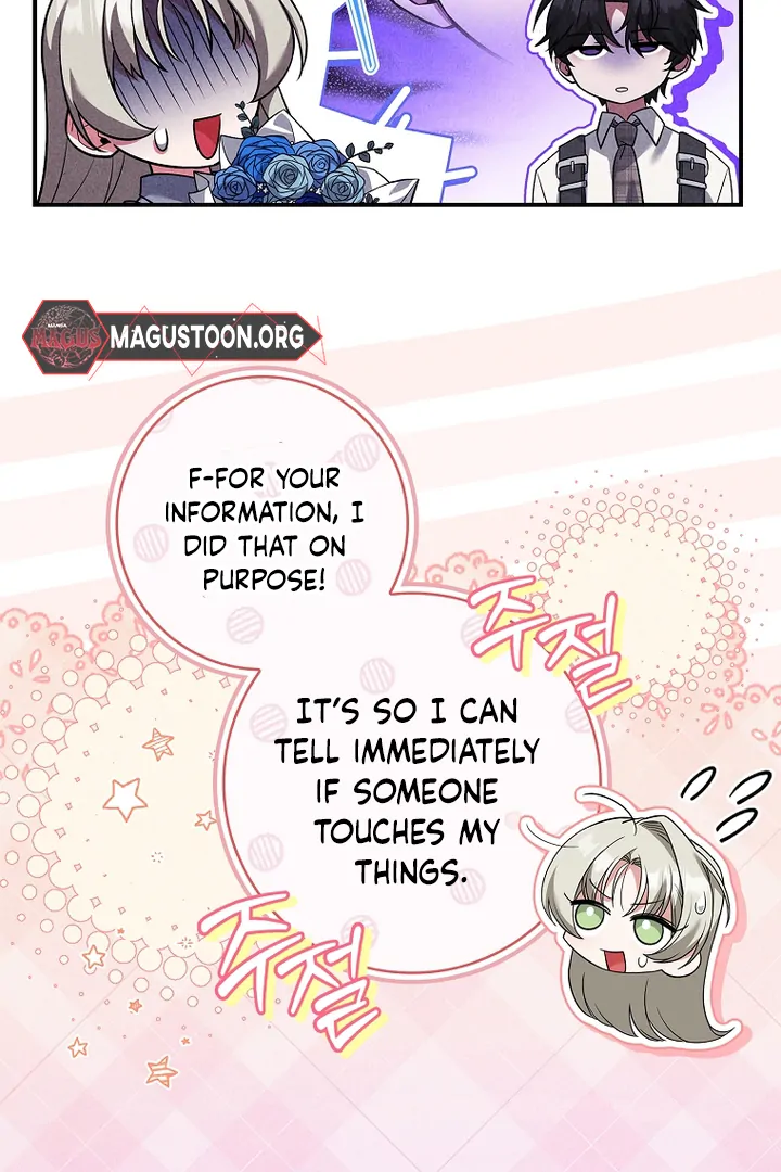 Thriving Agency for Regretful Male Leads in Full Operation! Chapter 13 - Page 29