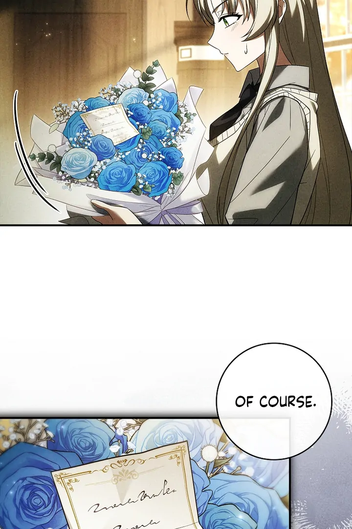 Thriving Agency for Regretful Male Leads in Full Operation! Chapter 13 - Page 31