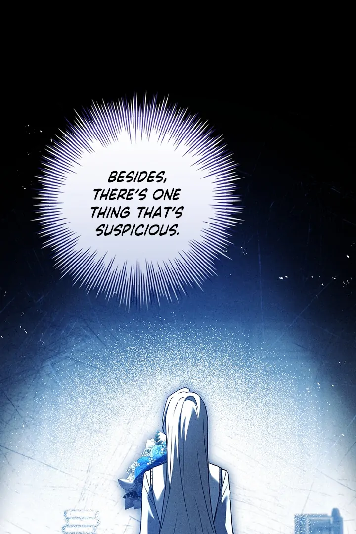 Thriving Agency for Regretful Male Leads in Full Operation! Chapter 13 - Page 34