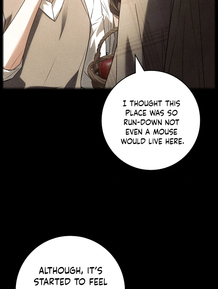 Thriving Agency for Regretful Male Leads in Full Operation! Chapter 13 - Page 39