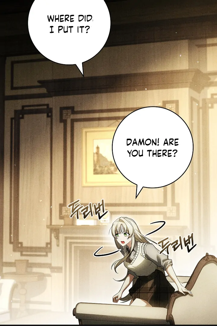 Thriving Agency for Regretful Male Leads in Full Operation! Chapter 13 - Page 4
