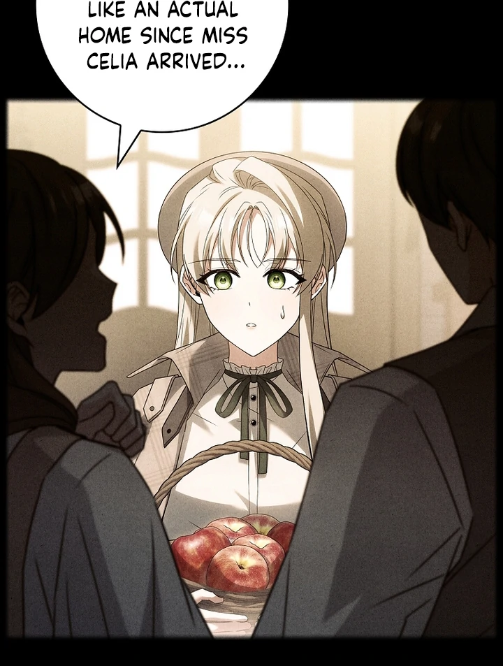 Thriving Agency for Regretful Male Leads in Full Operation! Chapter 13 - Page 40