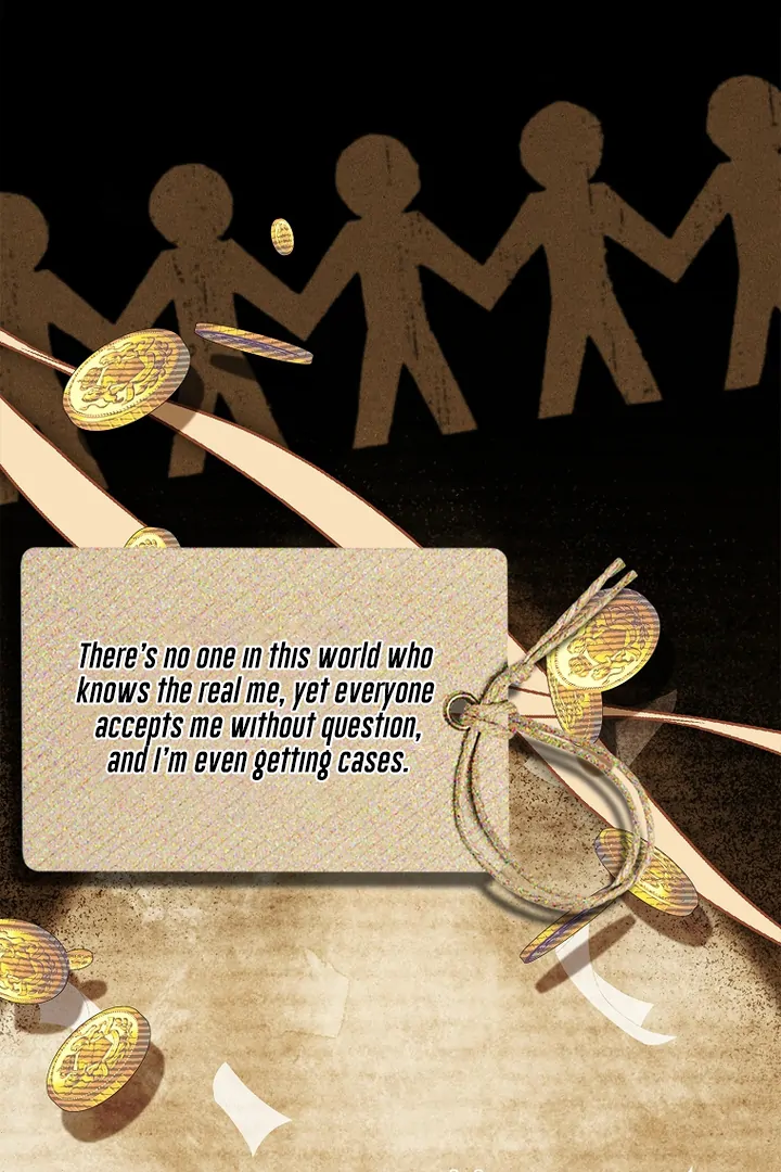 Thriving Agency for Regretful Male Leads in Full Operation! Chapter 13 - Page 43