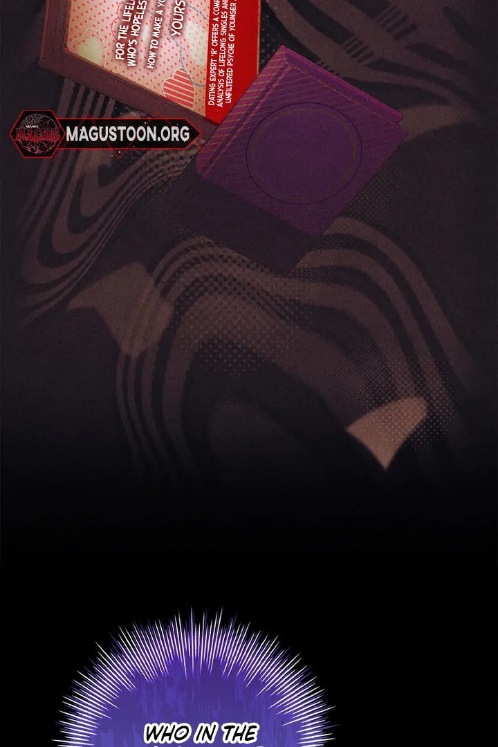Thriving Agency for Regretful Male Leads in Full Operation! Chapter 13 - Page 46
