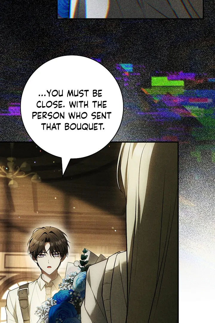 Thriving Agency for Regretful Male Leads in Full Operation! Chapter 13 - Page 48