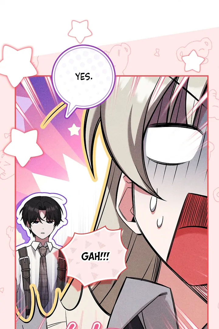 Thriving Agency for Regretful Male Leads in Full Operation! Chapter 13 - Page 5