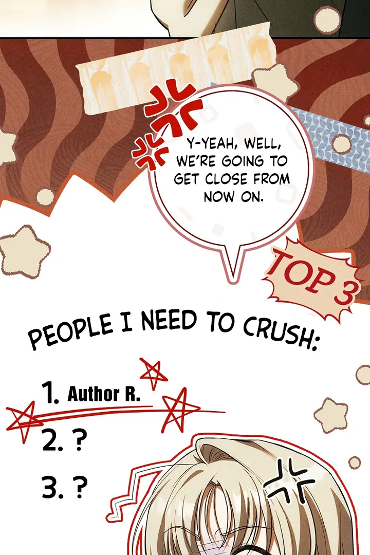 Thriving Agency for Regretful Male Leads in Full Operation! Chapter 13 - Page 50