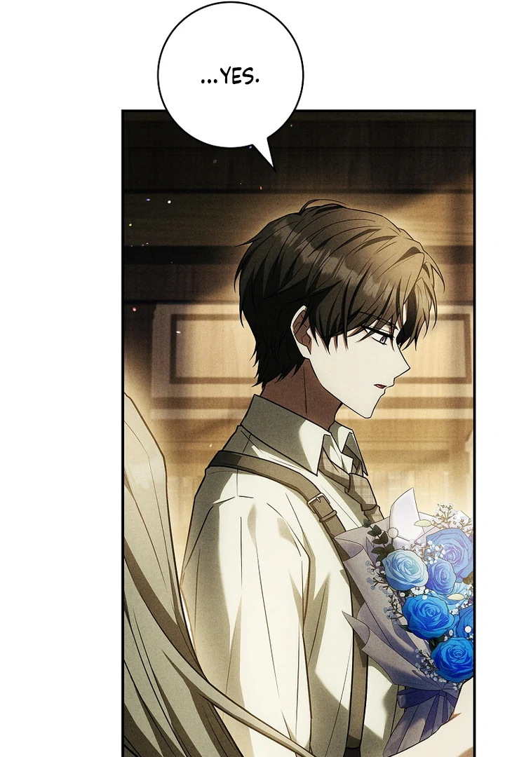 Thriving Agency for Regretful Male Leads in Full Operation! Chapter 13 - Page 54
