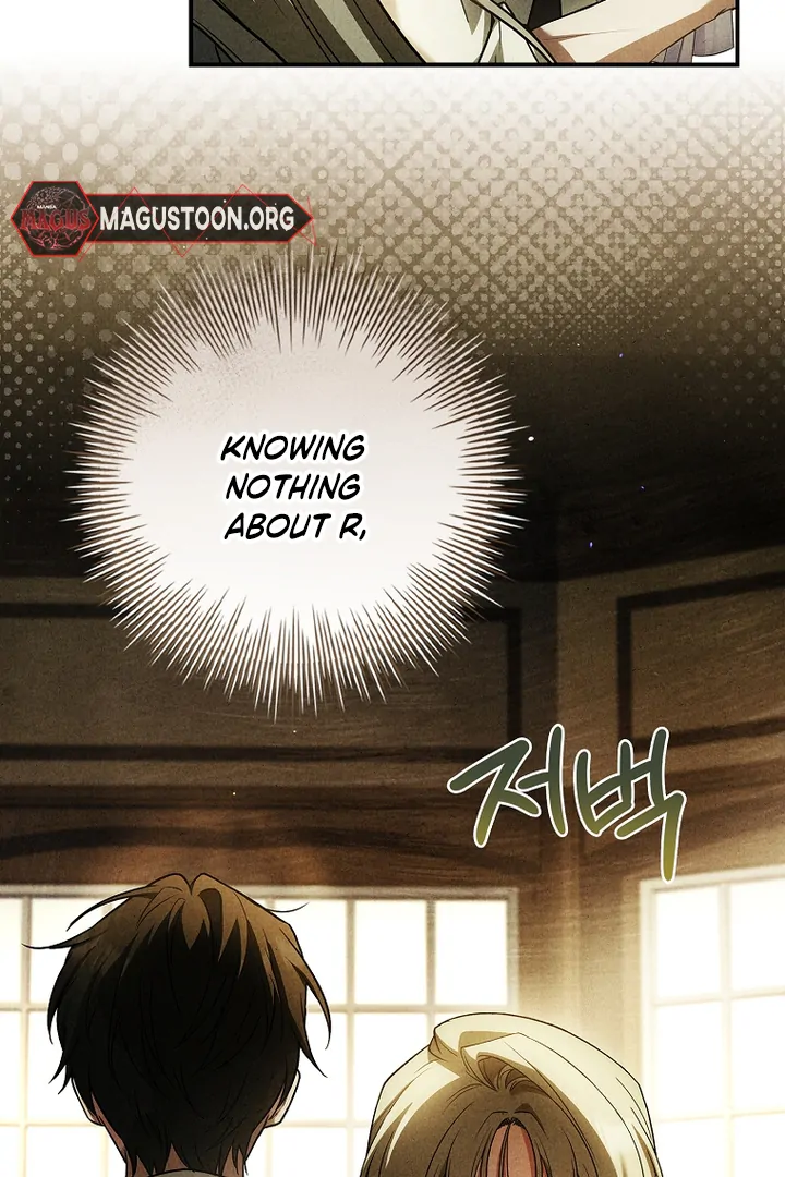 Thriving Agency for Regretful Male Leads in Full Operation! Chapter 13 - Page 55