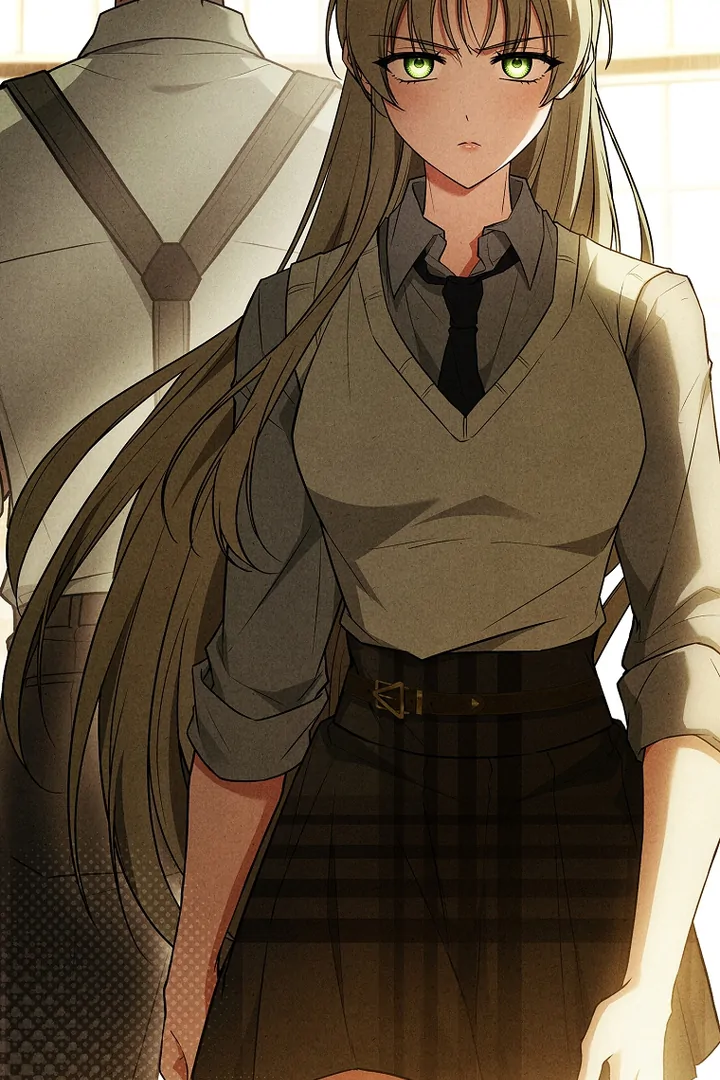 Thriving Agency for Regretful Male Leads in Full Operation! Chapter 13 - Page 56