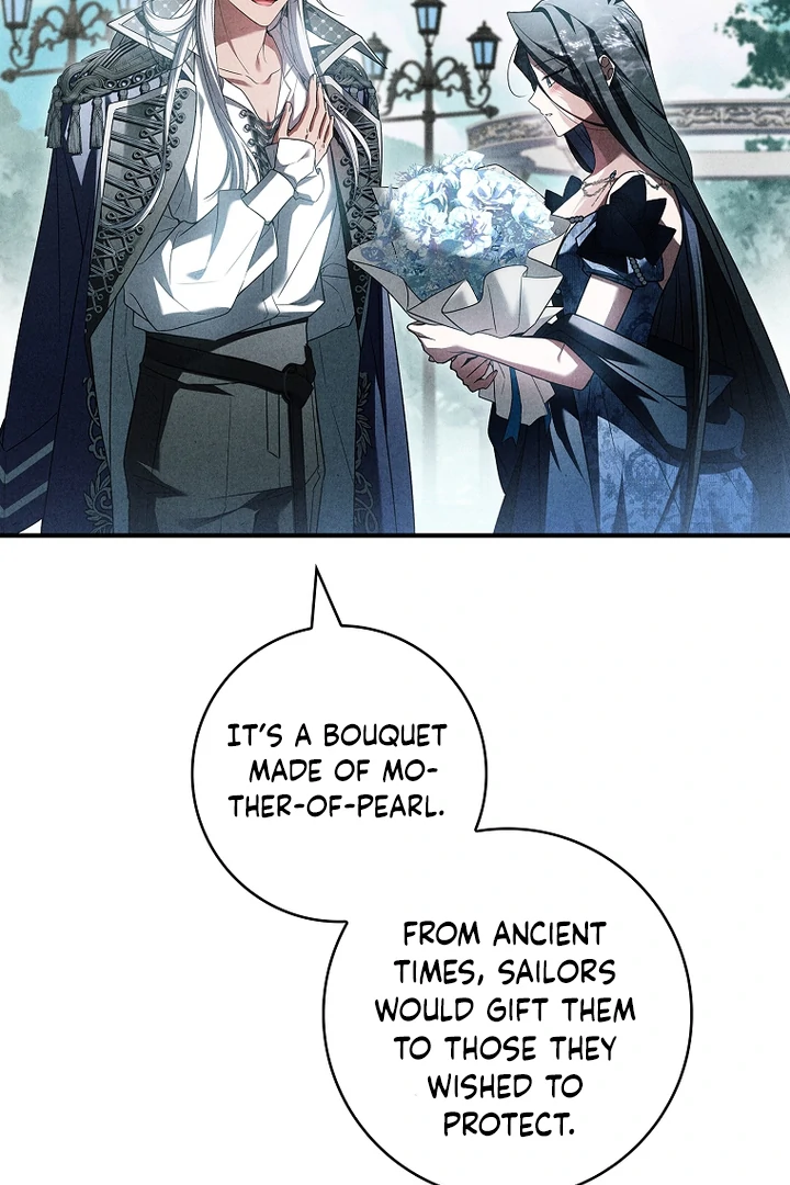 Thriving Agency for Regretful Male Leads in Full Operation! Chapter 13 - Page 89