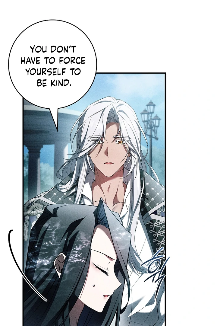 Thriving Agency for Regretful Male Leads in Full Operation! Chapter 13 - Page 91