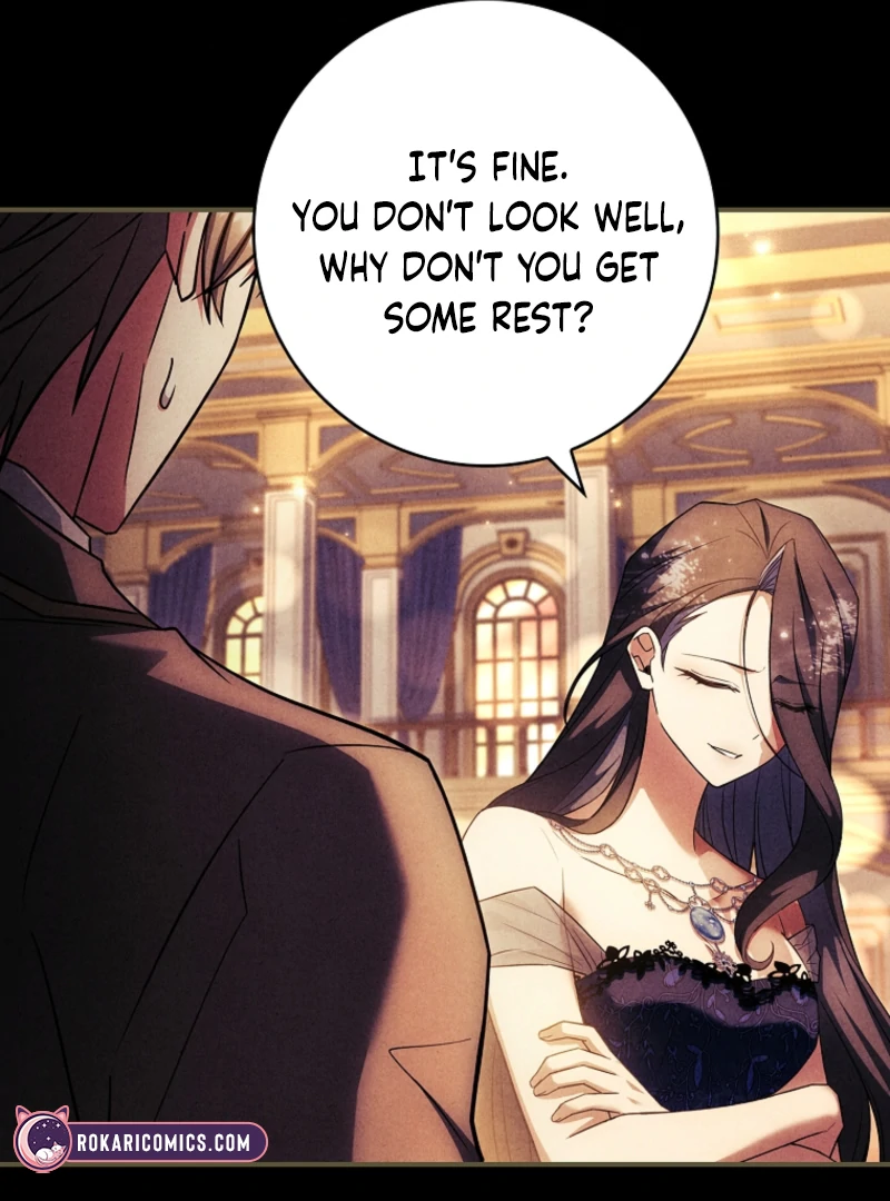 Thriving Agency for Regretful Male Leads in Full Operation! Chapter 16 - Page 108
