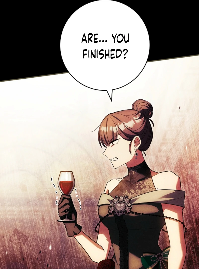 Thriving Agency for Regretful Male Leads in Full Operation! Chapter 16 - Page 117